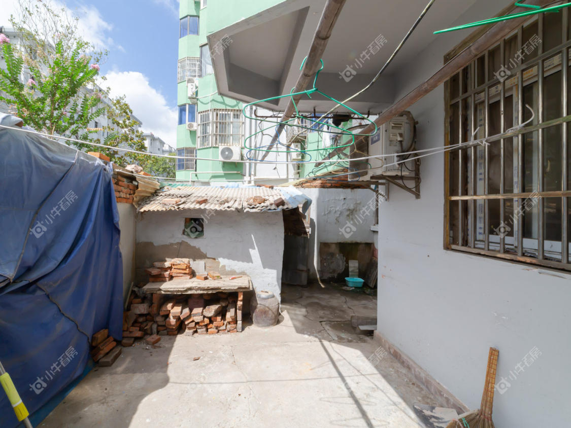 翠竹新村南区房源室内图 常州翠竹新村南区在租房源室内图_小牛看房