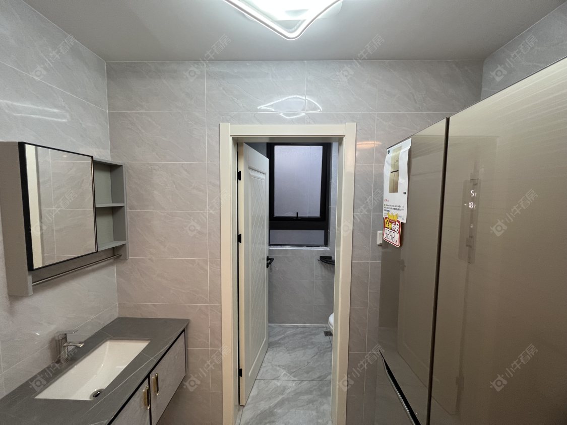常州路劲雅居乐城市万象在租房源_小牛看房