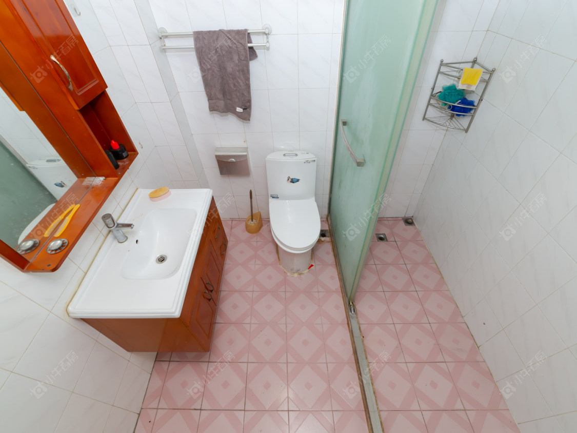 常州翠竹新村北区在售二手房_小牛看房