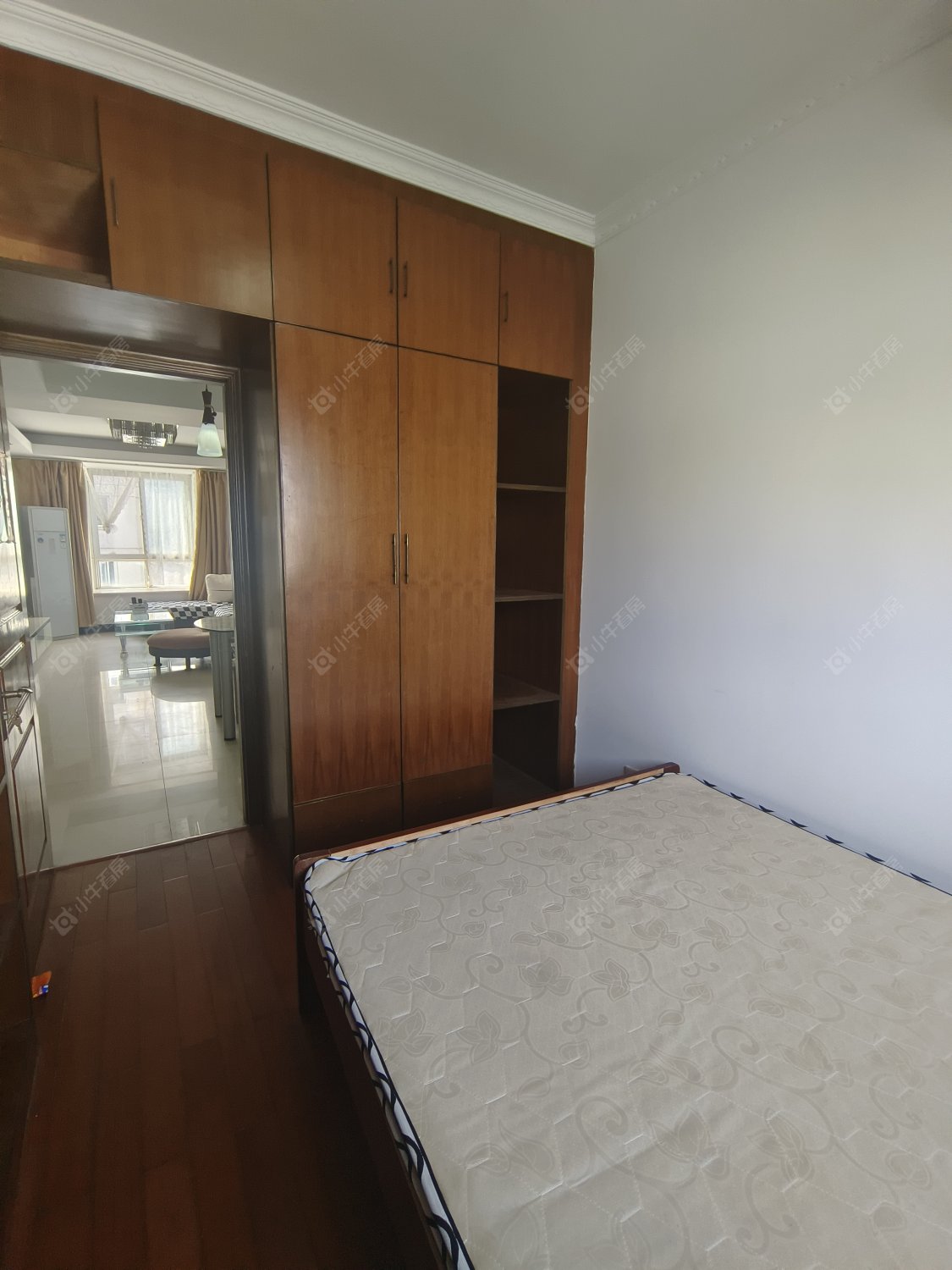 常州绿色家园在租房源室内图_小牛看房