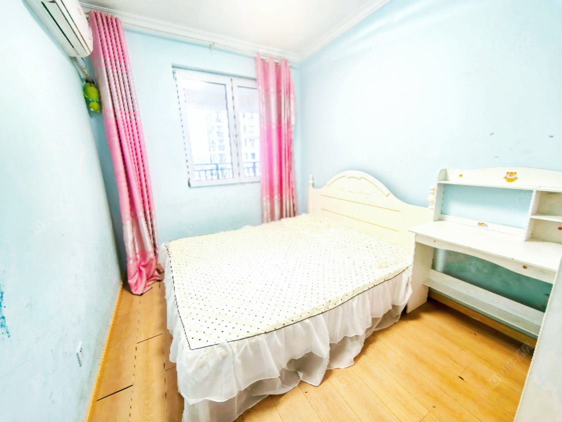 常州紫韵香庭二期在租房源_小牛看房