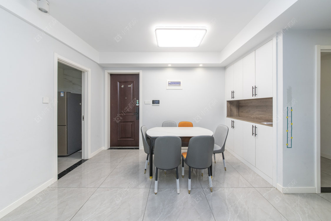 常州星河国际十区在售二手房源室内图_小牛看房