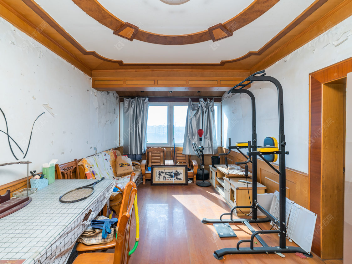 常州电讯宿舍在售二手房源_小牛看房