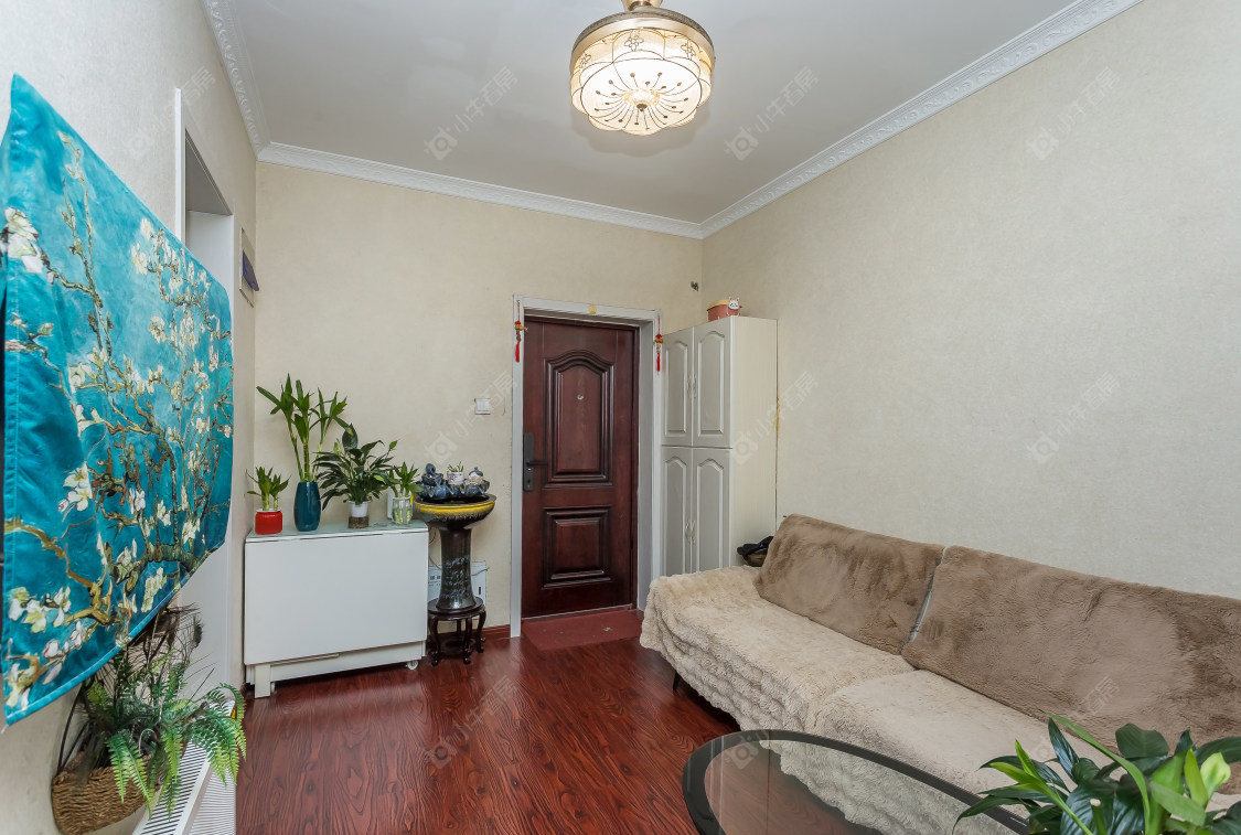 常州红梅新村在售二手房源室内图_小牛看房