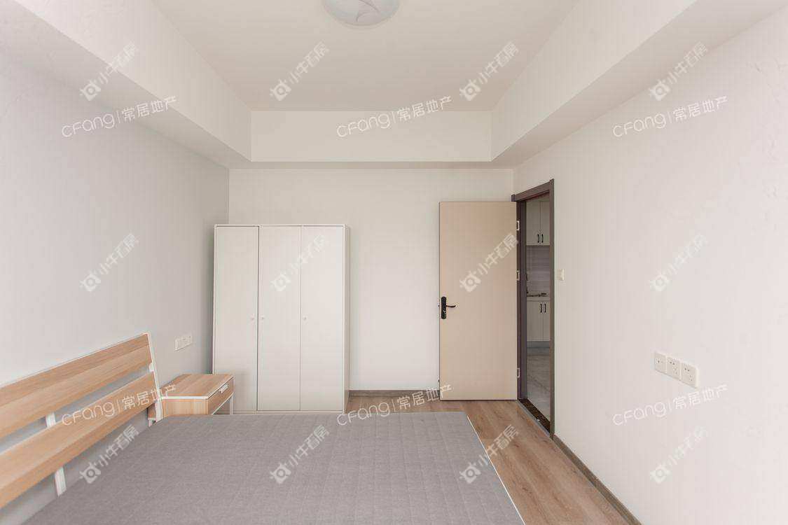 常州融锦融御华庭在租房源_小牛看房