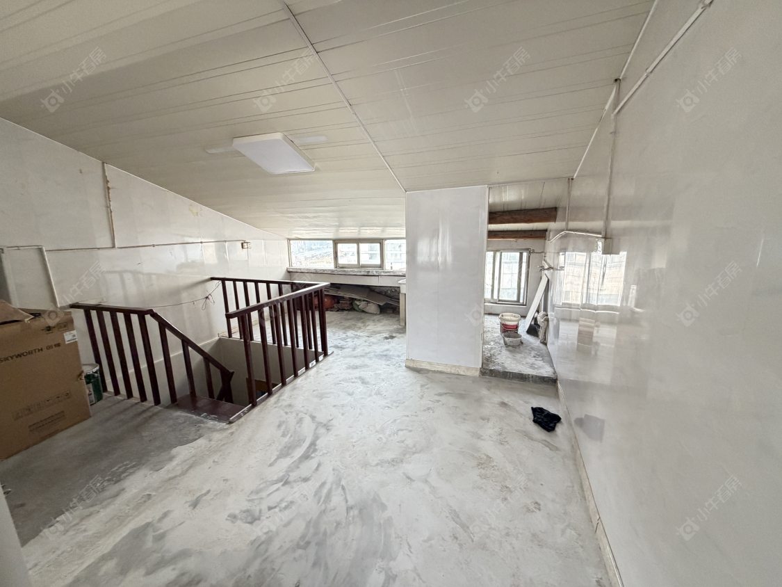 常州故园路宿舍在租房源室内图_小牛看房