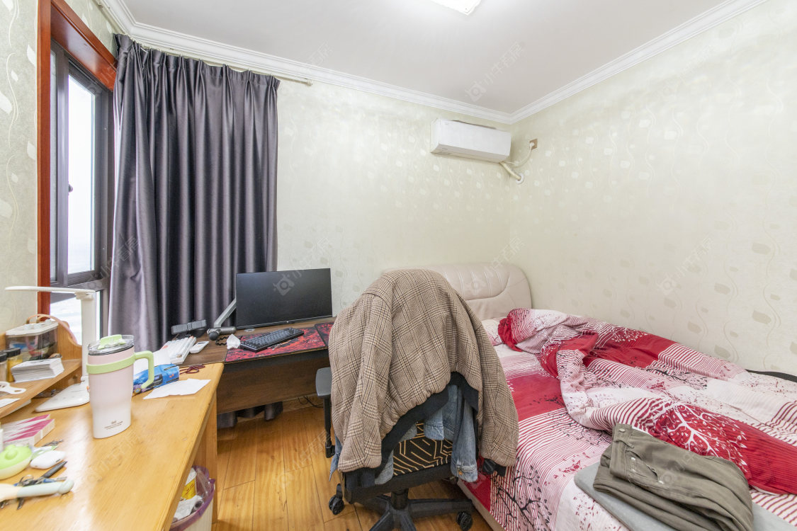 常州绿地香颂花园在售二手房源室内图_小牛看房