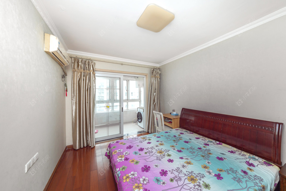 常州绿园爱舍南区在售二手房源室内图_小牛看房