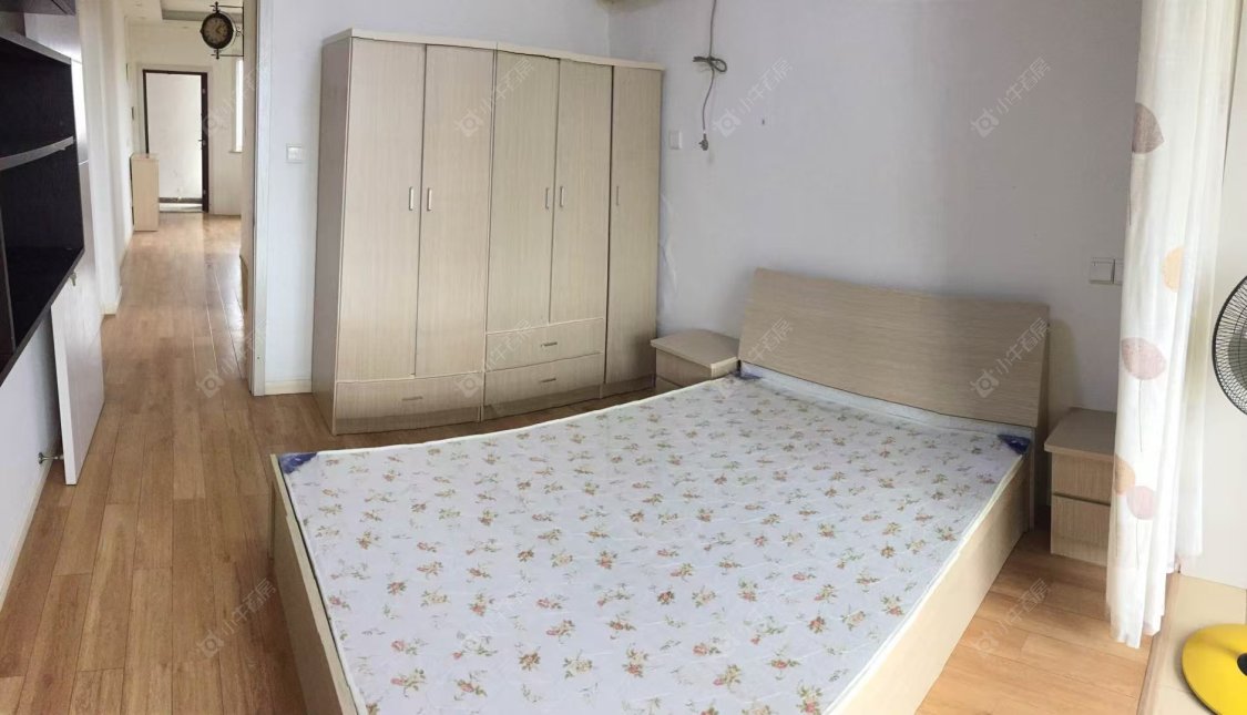 常州朝阳瑞景华庭在租房源室内图_小牛看房