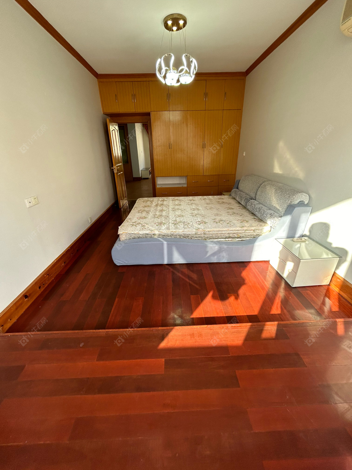 常州阳湖世纪苑南苑在租房源室内图_小牛看房