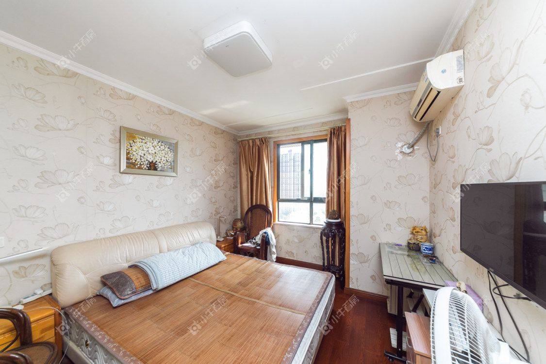 世纪华城西区房源室内图 常州世纪华城西区在租房源室内图_小牛看房