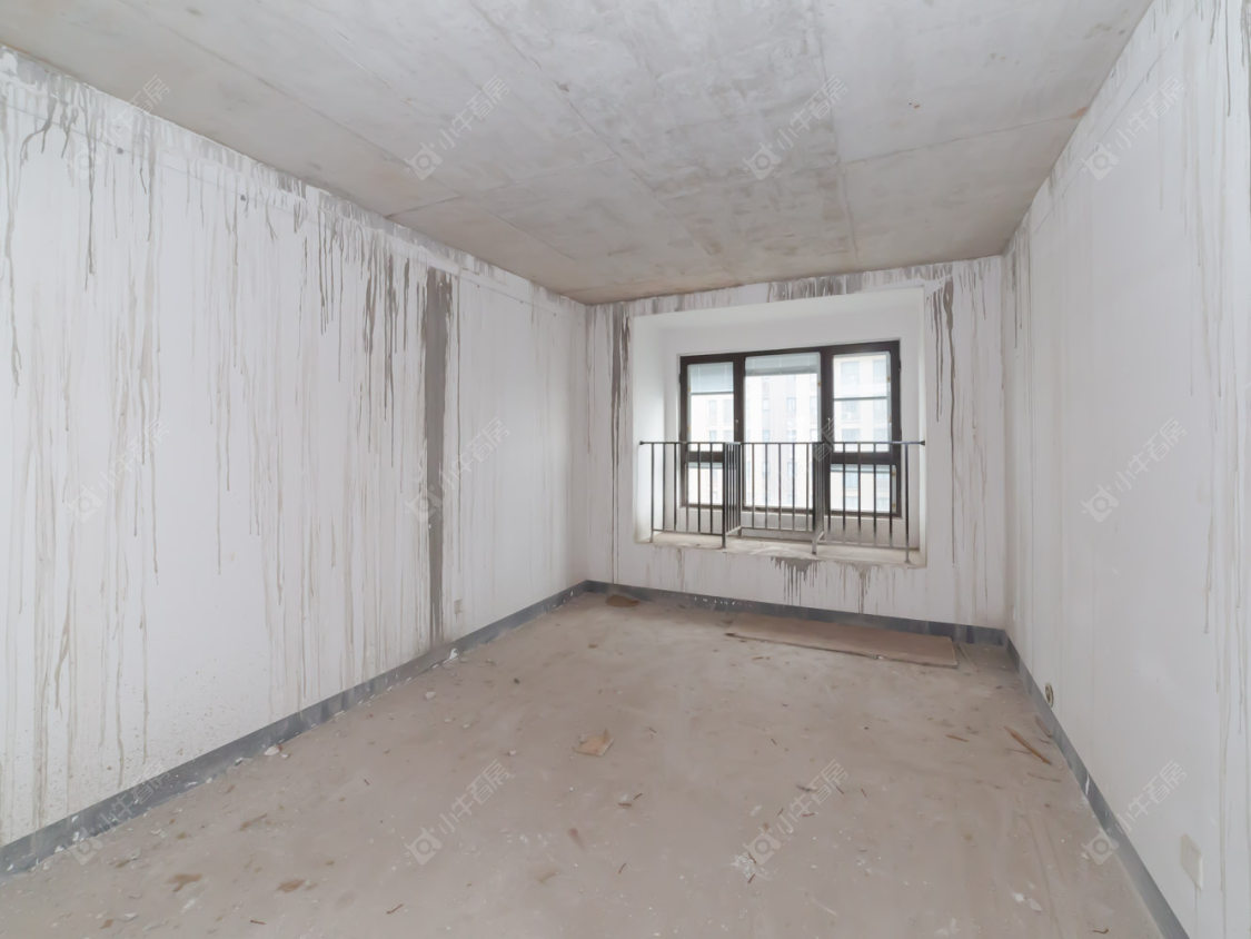 常州世茂香槟湖四期在售二手房源室内图_小牛看房