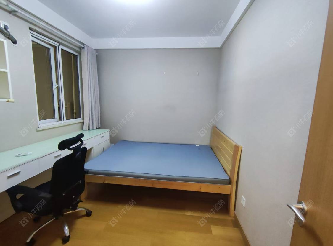 常州九洲花园二期在租房源室内图_小牛看房