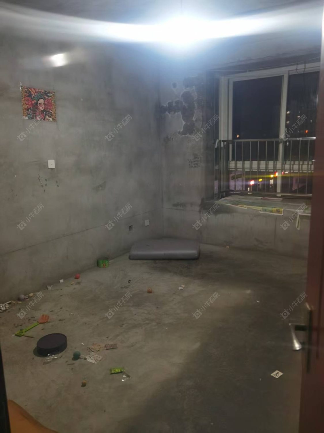 常州青龙苑北区在租房源室内图_小牛看房