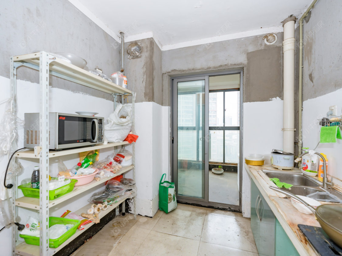 常州嘉宏盛世在售二手房源室内图_小牛看房