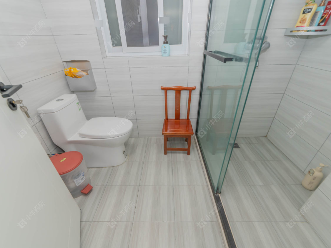 常州滨江豪园在售二手房源室内图_小牛看房