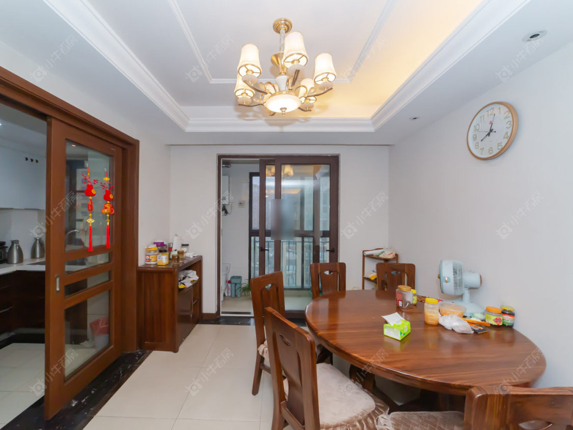 常州景瑞望府在售二手房源室内图_小牛看房