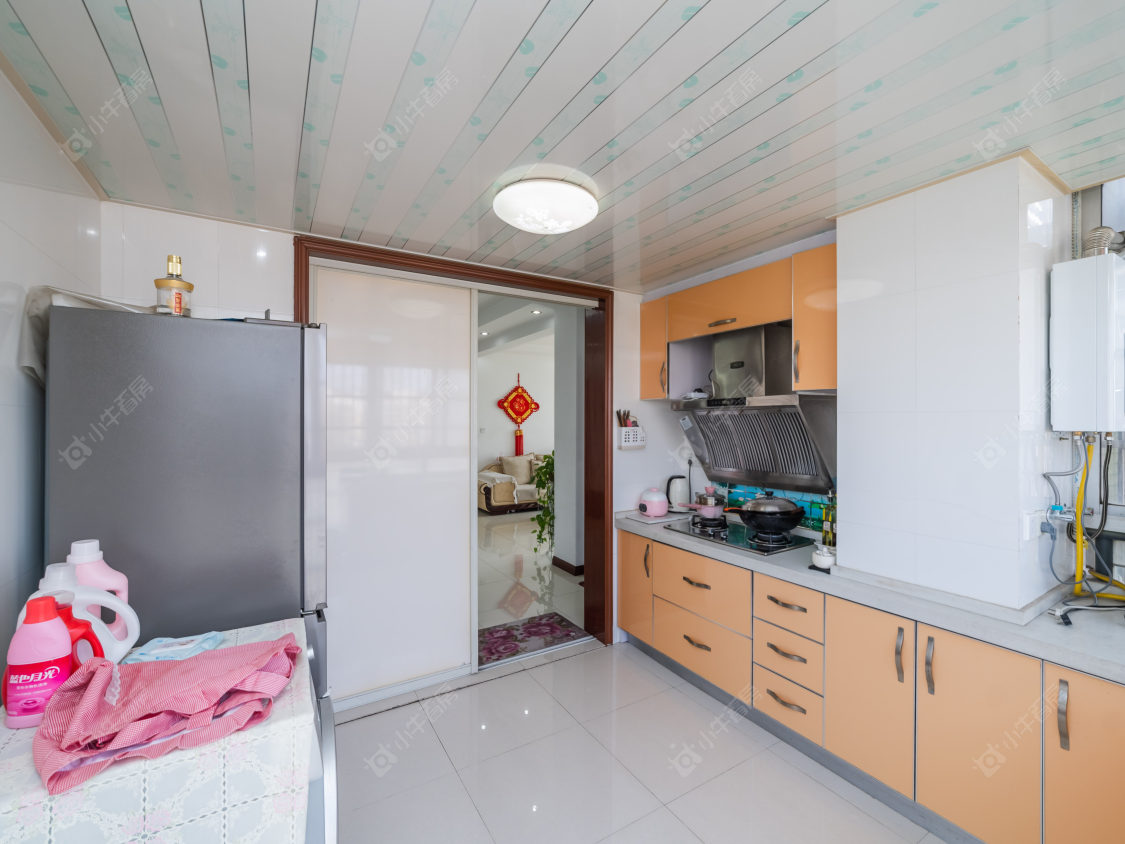 常州观景苑在售二手房源室内图_小牛看房