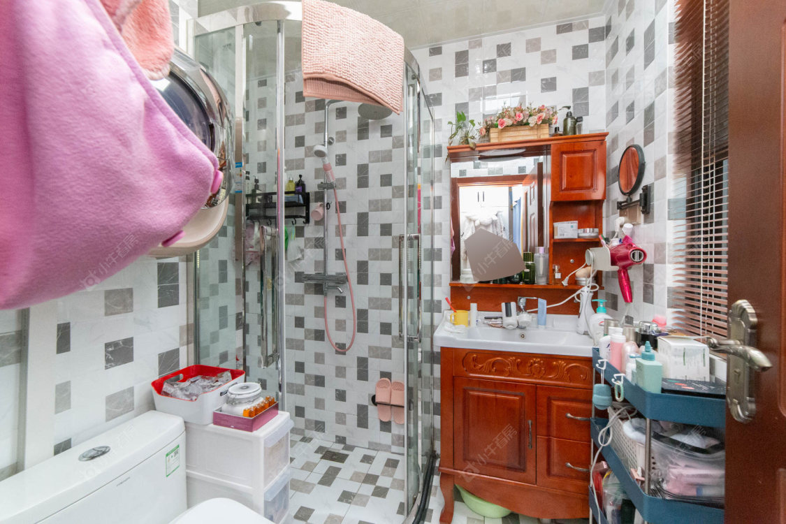 常州大名城西区在售二手房源室内图_小牛看房