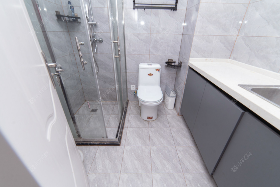 常州景荟凤凰公寓在售二手房源室内图_小牛看房