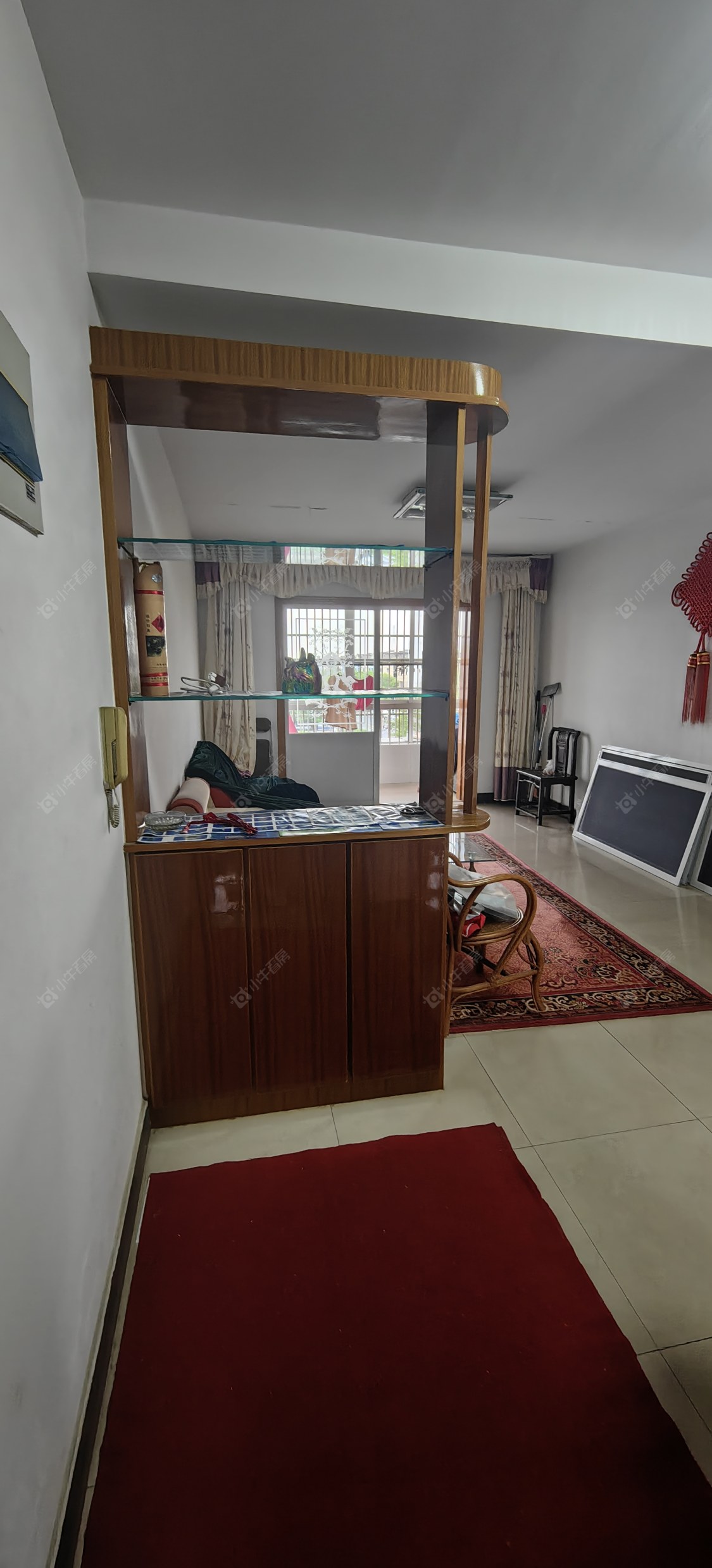 常州百馨北苑在租房源_小牛看房