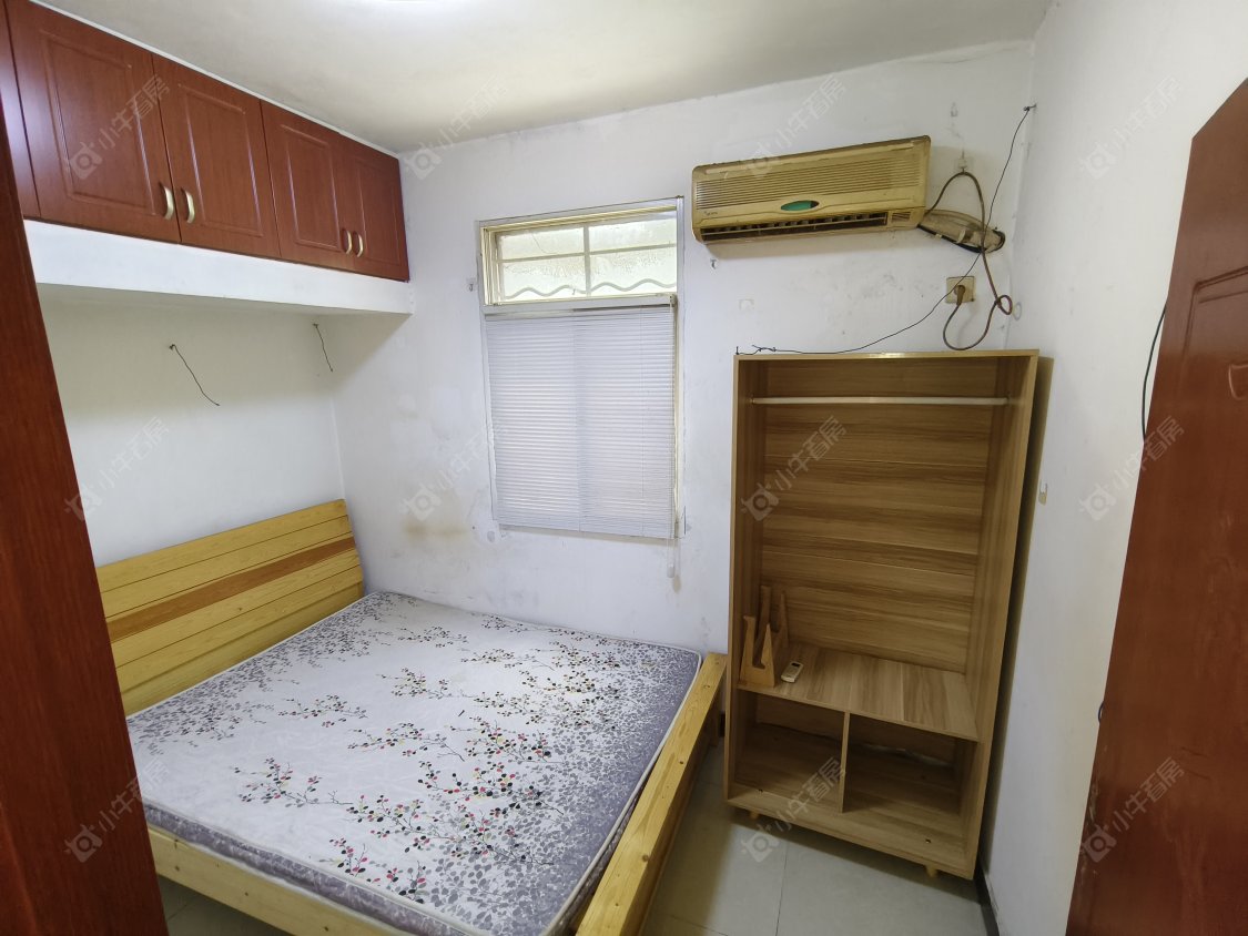 常州清潭新村2室1厅1卫出租_小牛看房