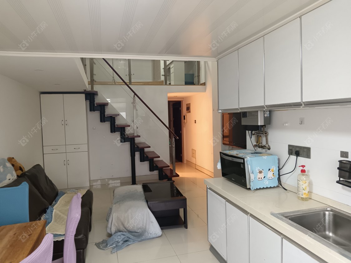 常州公园路在租房源室内图_小牛看房