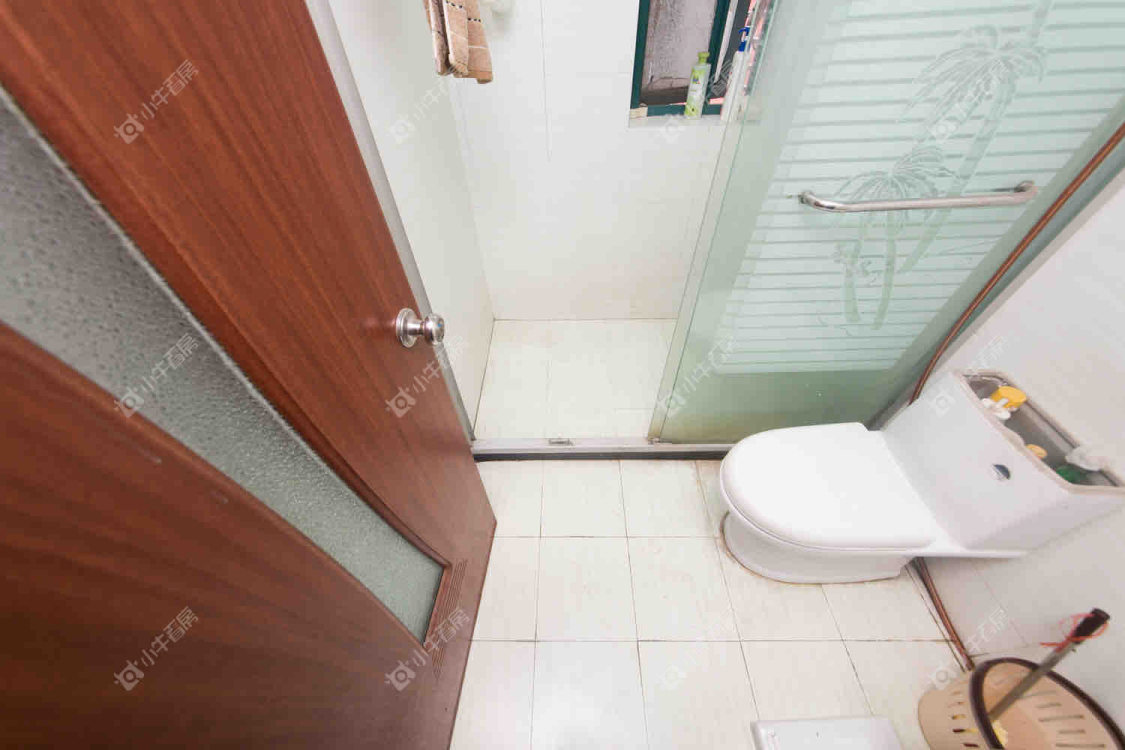 常州世府邻里中心在租房源室内图_小牛看房