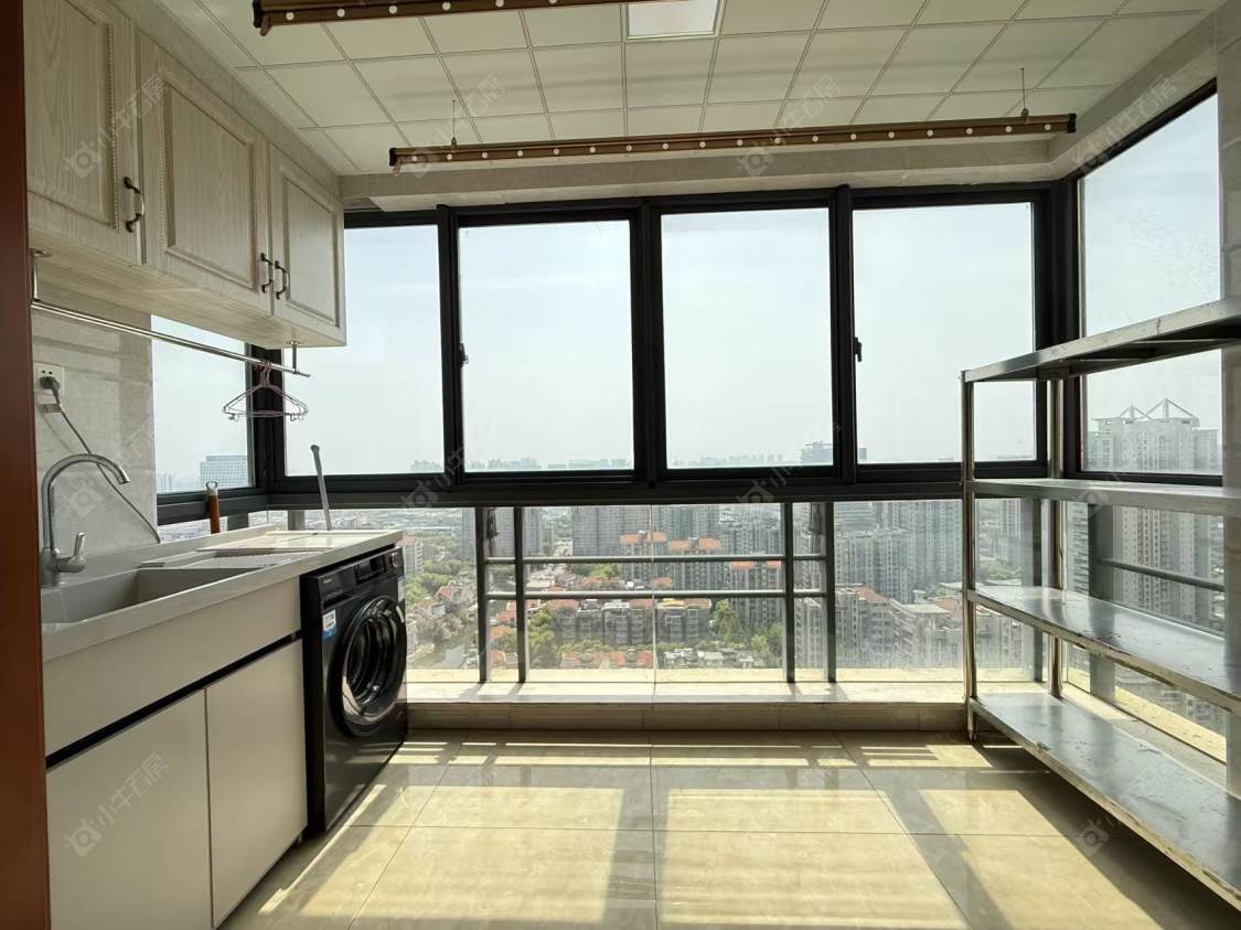 常州御城在租房源室内图_小牛看房