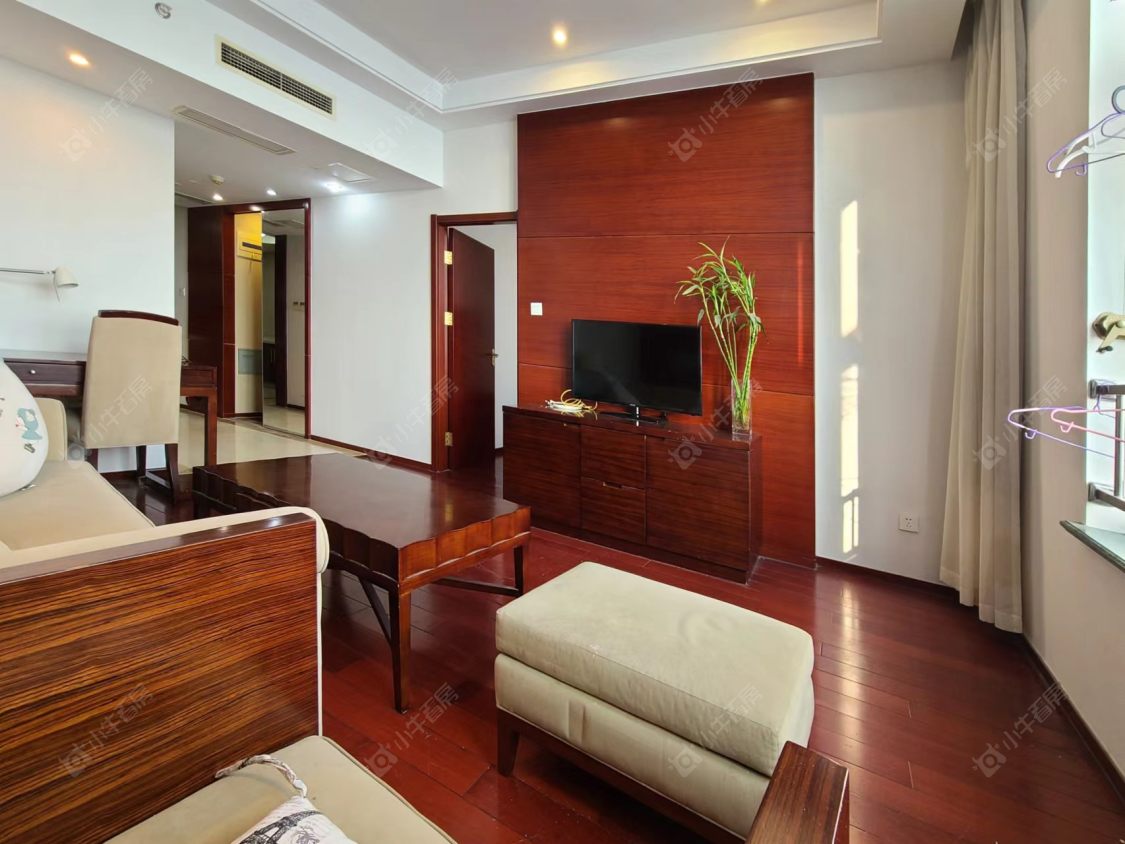 常州凯纳商务广场在租房源_小牛看房