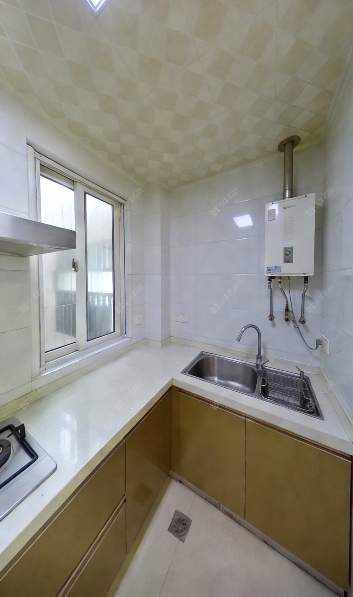 常州天润园在租房源室内图_小牛看房