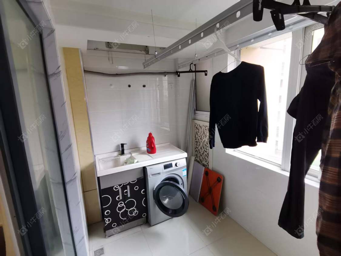 常州金色领寓在租房源_小牛看房