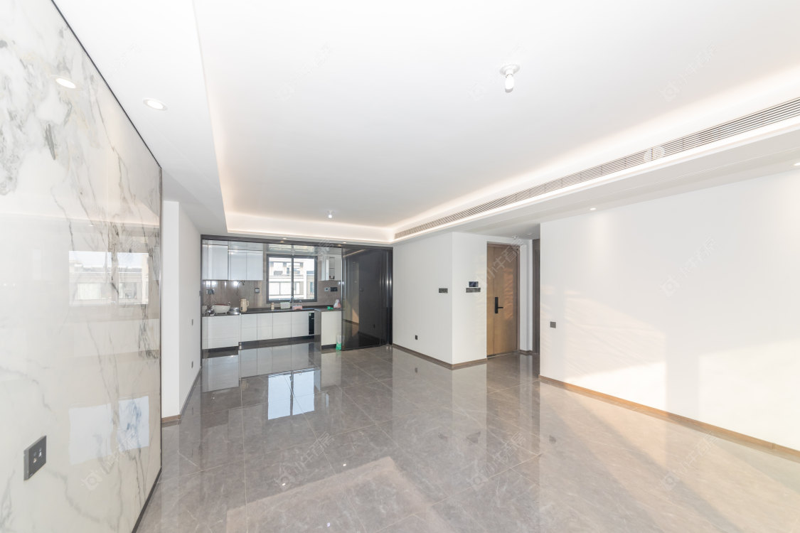 常州龙湖华盛·天曜在售二手房源室内图_小牛看房