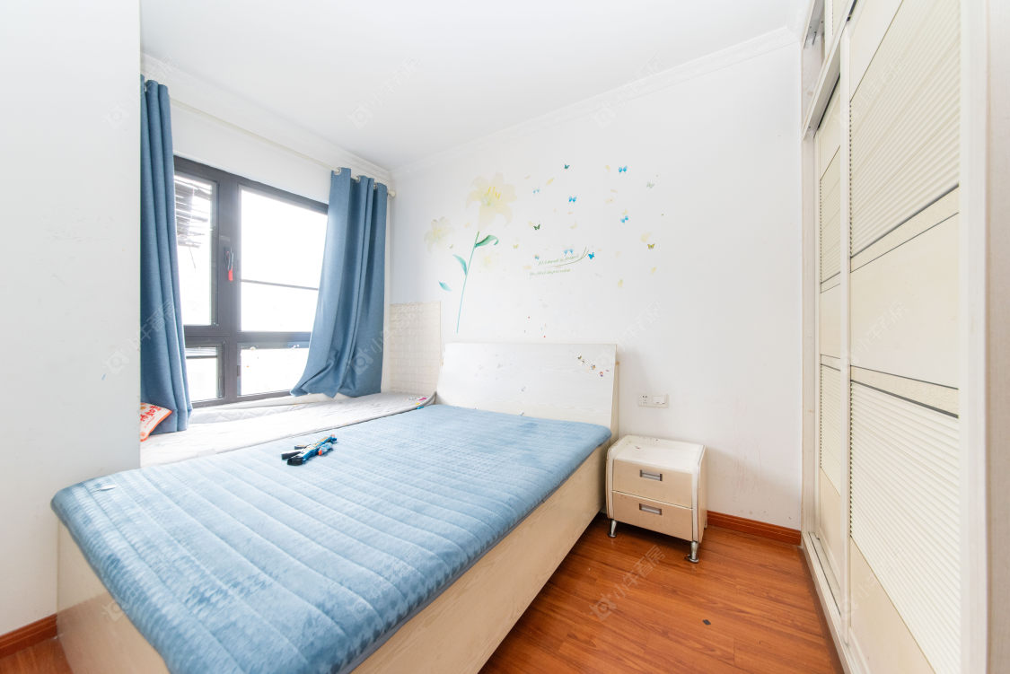 常州御城在售二手房源室内图_小牛看房