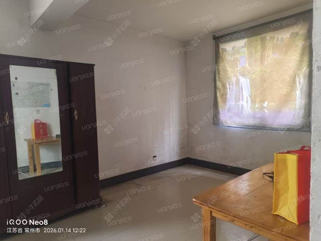 燕兴新村东区房源室内图 常州燕兴新村东区在租房源室内图_小牛看房