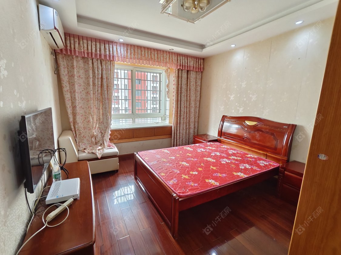 常州瑞安家园在租房源室内图_小牛看房