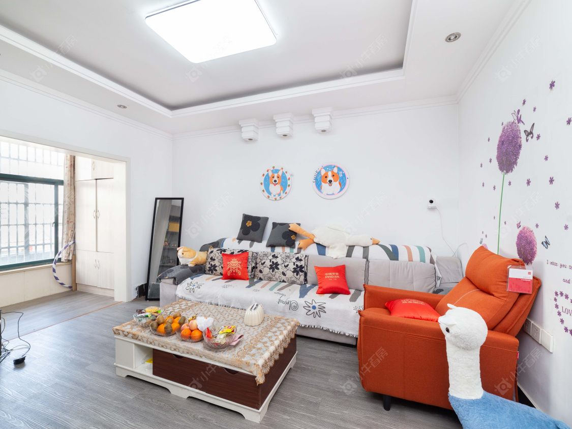 常州园丰公寓在售二手房_小牛看房