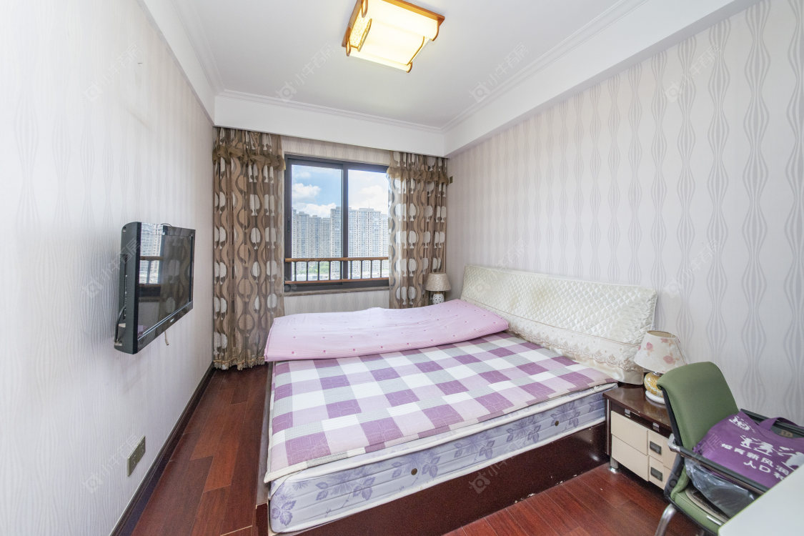 新城公馆天域房源室内图 常州新城公馆天域在售二手房源室内图_小牛看房