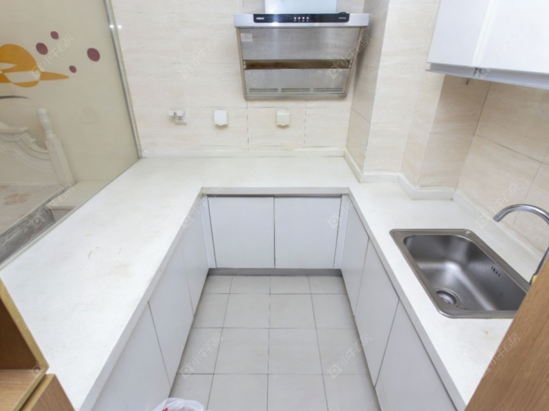 常州莱蒙城领尚在租房源室内图_小牛看房