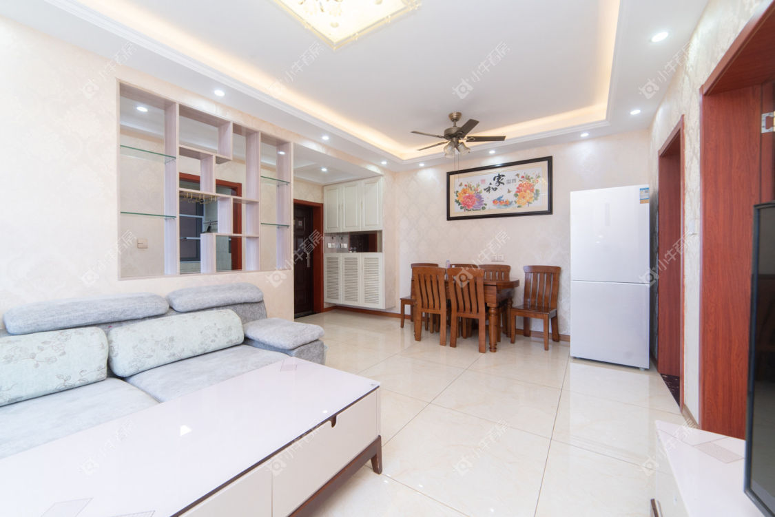 常州泰盈八千里在租房源室内图_小牛看房