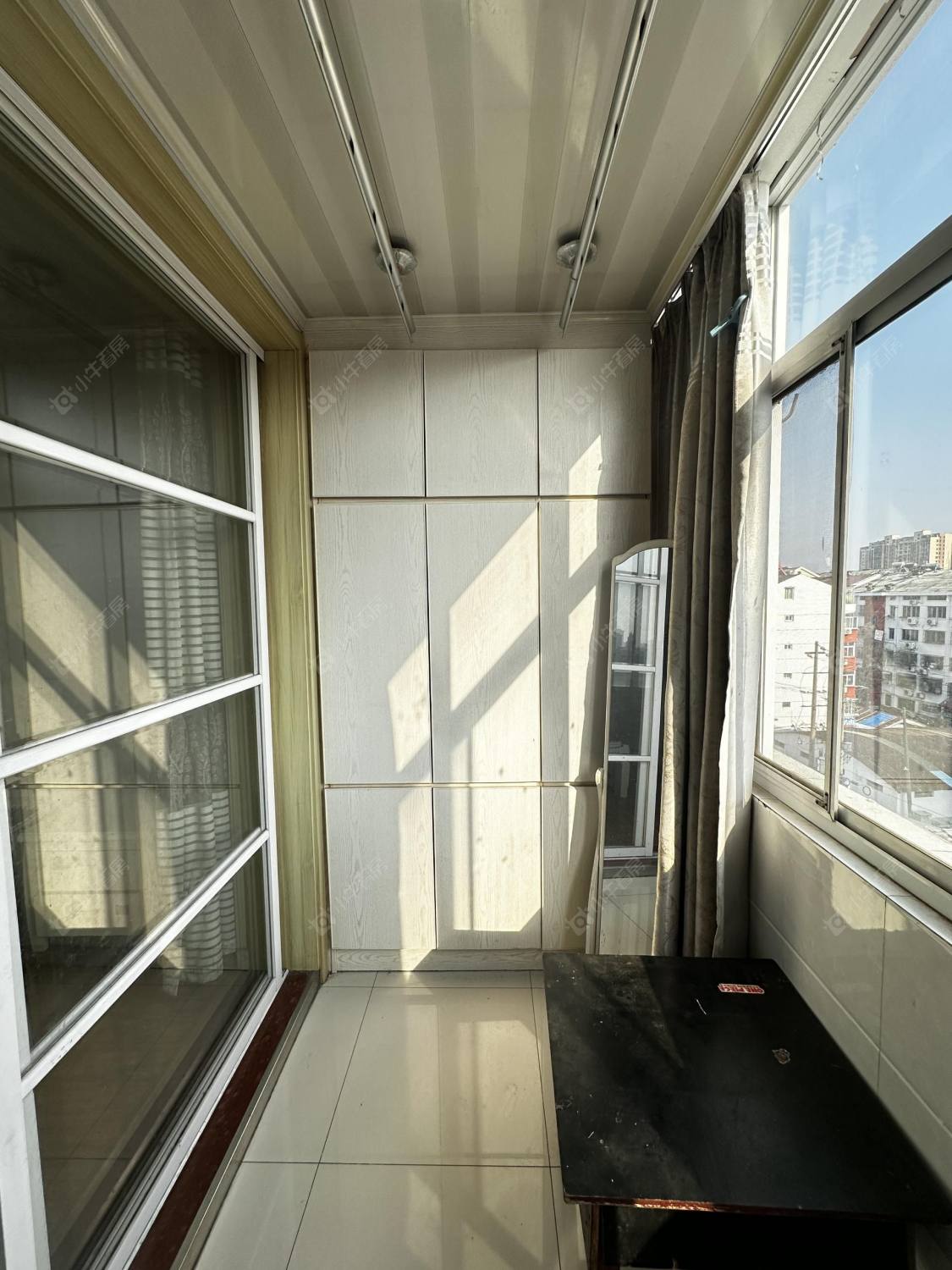 常州朝阳四村在租房源室内图_小牛看房