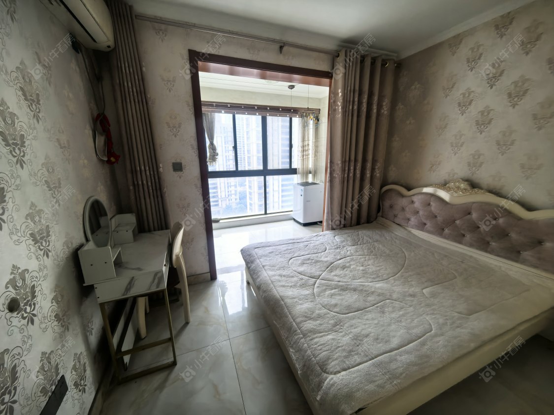 绿地香颂花园房源室内图 常州绿地香颂花园在租房源室内图_小牛看房