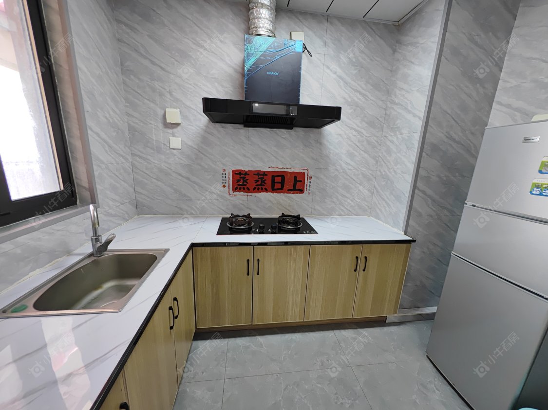 常州华盛品樾公馆在租房源_小牛看房