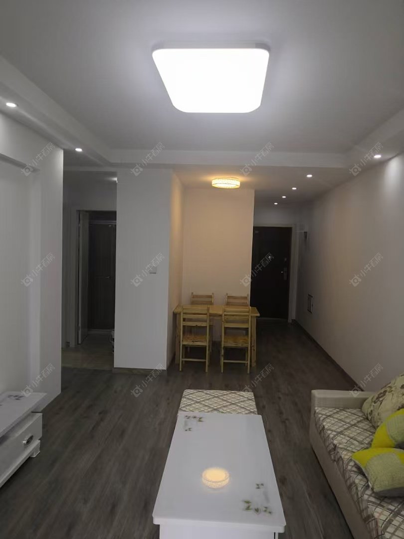 常州龙湖香醍时光在租房源室内图_小牛看房