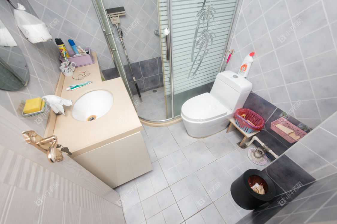 常州百草苑在租房源室内图_小牛看房