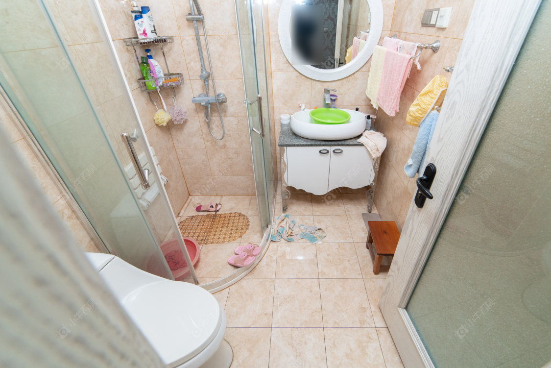 常州龙湖龙誉城二期在售二手房源室内图_小牛看房