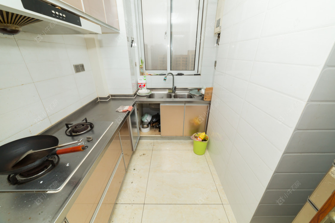 常州香溢紫郡四期在售二手房源室内图_小牛看房