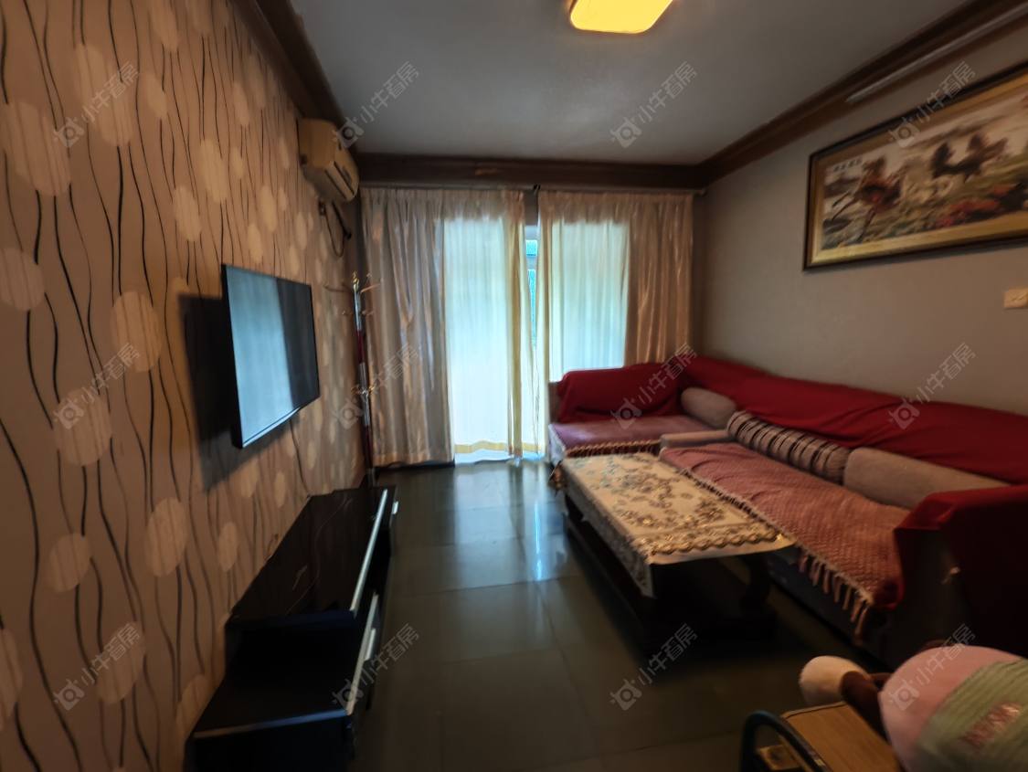 常州白云新村在租房源室内图_小牛看房