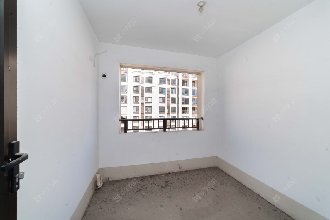 常州新城桃李郡在售二手房源室内图_小牛看房