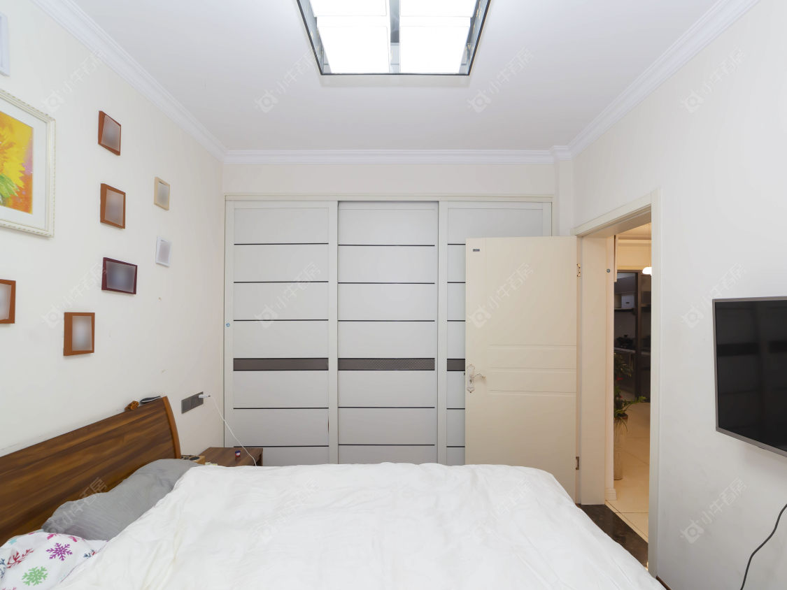 常州阳光龙庭在售二手房源室内图_小牛看房